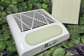 Nagų dulkių surinkėjas 80w