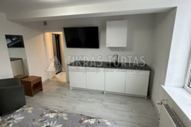 1 kamb. butas Klaipėda, Melnragė, Audros g.