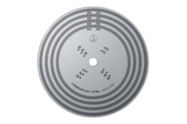 Audio-Technica AT6180a Stroboskopas  Kita