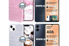 ILLumi-Neo dėklai nugarėlės Samsung Galaxy A06 ir A06 5G telefonams