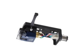 Audio-Technica VM520EB/H Magnetinis Stereo Kartridžas su Eliptine galvute