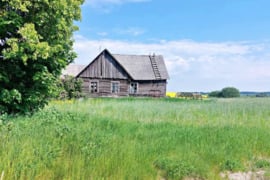Sodyba Širvintų raj. 55 km nuo Vilniaus