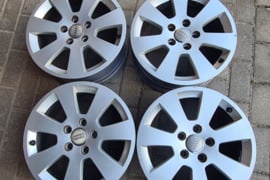 Audi A3 (2003-2013m) originalūs ratlankiai R16
