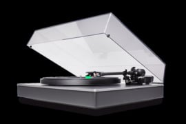 Cambridge Audio Alva ST Patefonas Diržinė pavara su Bluetooth