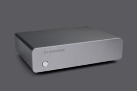 CAMBRIDGE AUDIO Solo Pradinis patefono stiprintuvas