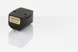 Clear Audio Talisman V2 Gold – aukštos klasės adatėlė