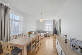 2 kamb. butas Vilnius, Naujamiestis, Savanorių pr.