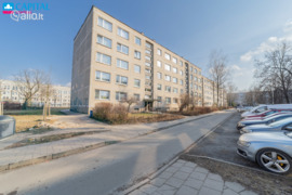 4 kamb. butas Vilnius, Šnipiškės, Kalvarijų g.