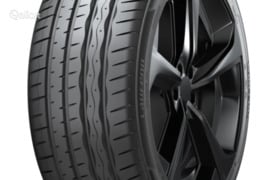 Laufenn LK03 Z FIT EQ 245/45R19 102Y XL, Vasarinės padangos