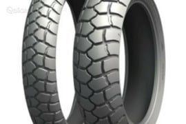 Michelin ANAKEE ADVENTURE 150/70R17 69V, Vasarinės padangos