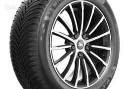 Michelin CrossClimate 2 275/40R19 105Y XL, Universalios padangos