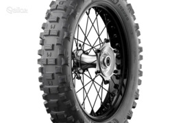 Michelin ENDURO XTREM NHS 140/80R18 70M, Vasarinės padangos