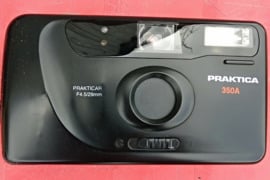 Fotoaparatas Praktica 350A