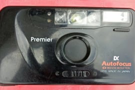 Fotoaparatas Premier M-968D DX