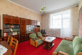 3 kamb. butas Vilnius, Naujoji Vilnia, Parko g.