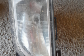 2001, FORD TRANSIT,  priekinis  žibintas