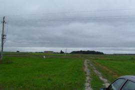 Birštono sav. parduodame 41,9a žemės sklypą