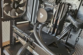 PC Intel 14600k, 64gb/ddr5, 5070ti/16gb, SSD/2tb, WiFi+ Win11pro