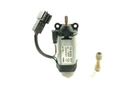 Mercedes-Benz, Vairo padėtie el. varikliukas, 2205400288, A2205400288, 080722B, 404.476