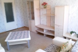 1 kamb. butas Klaipėda, Vingio, Markučių g.