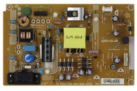 PHILIPS Televizorių remontas Kaune