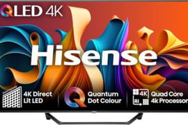 HISENSE Televizorių remontas Kaune