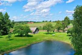 Kaišiadorių r. sav., Kalviai, Lapainios g.