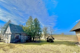 Namas Kauno r. sav., Saulėtekiai