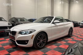 BMW 230