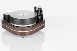 Clearaudio - Master Jubilee – riboto leidimo (tik 45 vienetai visame pasaulyje) aukščiausios klasės 