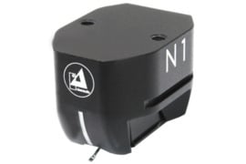 Clearaudio N1 Moving Magnet Cartridge – kompaktiškas, aukštos kokybės MM kartridžas