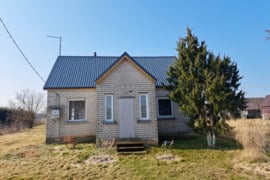 Parduodama sodyba Juodonių k., Širvintų r.
