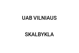 Skalbinių lygintoja/purtytoja/pakuotoja (-as) (gali būti be patirties)