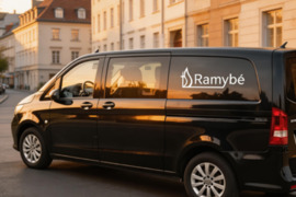Tarptautinis palaikų pervežimas I REPATRA.LT