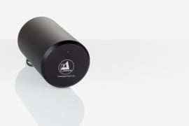 Clearaudio Professional Power 12V – aukštos kokybės transformatorinis ir stabilizuotas