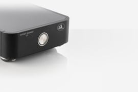 Clearaudio Smart Power 12V – aukštos klasės maitinimo šaltinis