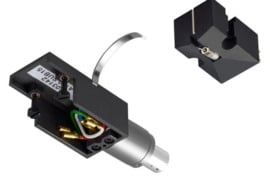 Denon DL-A110 MC tipo kartridžas