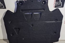 Variklio dugno apsauga 4G0863822 Audi A6 2012 m
