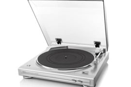 DENON DP-29F Analoginis vinilinių plokštelių grotuvas patefonas