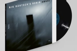 ECM Records Awase - Nik Bärtsch's Ronin, Vinilinė plokštelė patefonui