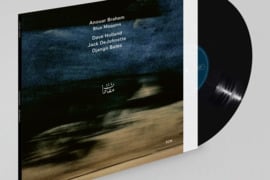 ECM Records Blue Maqams - Anouar Brahem, Dave Holland, Jack DeJohnette, Django Bates, Vinilinė plokš