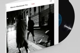 ECM Records Live - Marcin Wasilewski Trio, Vinilinė plokštelė patefonui