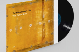 ECM Records The Other Side - Tord Gustavsen Trio, Vinilinė plokštelė patefonui