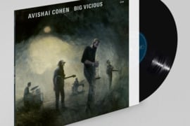 ECM Records – Avishai Cohen – Big Vicious (Vinilinė plokštelė)