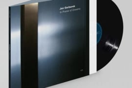 ECM Records – In Praise of Dreams – Jan Garbarek (Vinilinė plokštelė)