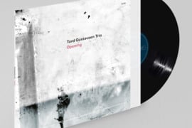 ECM Records – Opening – Tord Gustavsen Trio (Vinilinė plokštelė)