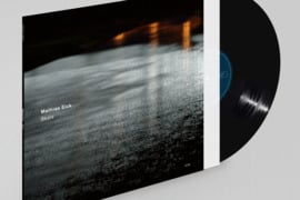 ECM Records – SKALA – Mathias Eick (Vinilinė plokštelė)  Mathias Eick intensyviai melodinis trimitas
