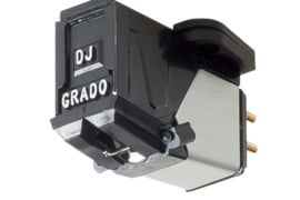Grado DJ200i gramofono galvutė