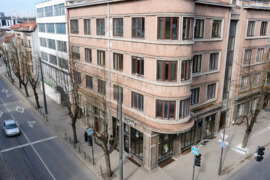 Patalpos Kaunas, Centras, Gedimino g.