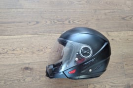 S dydis Scorpion moto šalmas